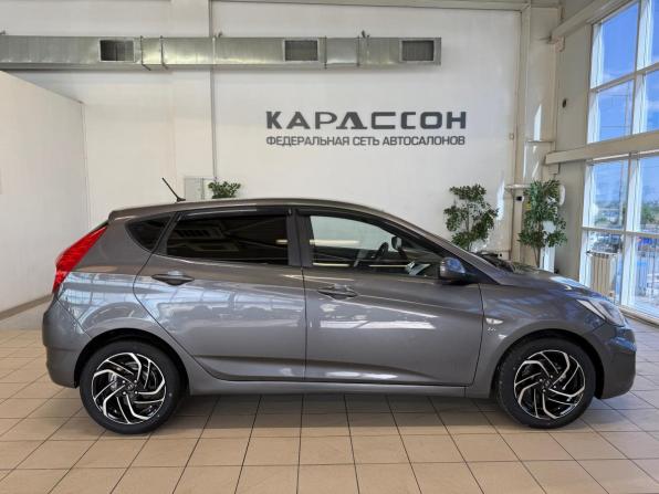 Hyundai Solaris I с пробегом 2012 года, цена 850 000 рублей, 139000 км, хэтчбек, Автокод Объявления