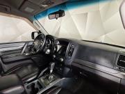 Mitsubishi Pajero IV Рестайлинг 1 Москва  - изображение 31