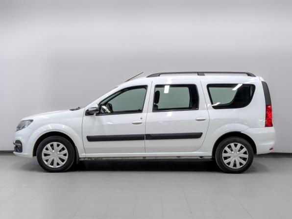 Lada (ВАЗ) Largus I Рестайлинг с пробегом 2021 года, цена 920 000 рублей, 65144 км, универсал, Автокод Объявления
