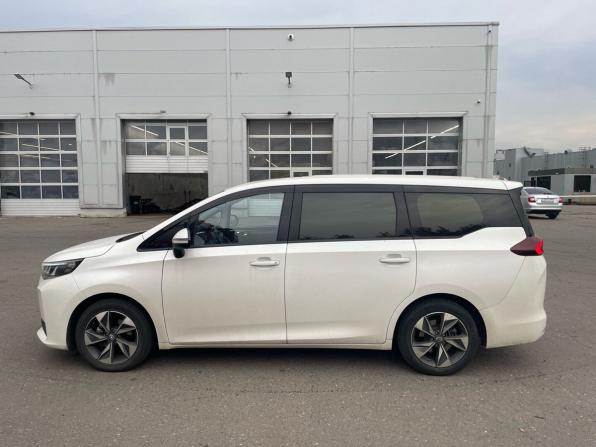 GAC Trumpchi M6 Pro с пробегом 2021 года, цена 1 993 000 рублей, 93816 км, минивэн, Автокод Объявления