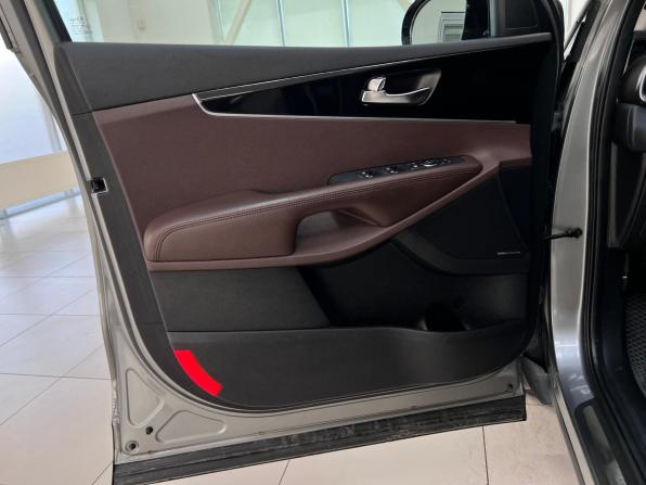 Kia Sorento III Prime Рестайлинг с пробегом 2019 года, цена 3 030 000 рублей, 140750 км, внедорожник, Автокод Объявления