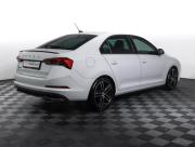 Skoda Rapid II Москва  - изображение 26