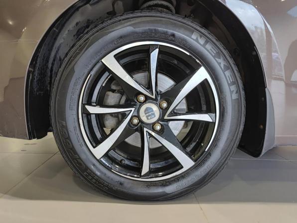 Hyundai Solaris I Рестайлинг с пробегом 2015 года, цена 1 135 000 рублей, 107871 км, седан, Автокод Объявления