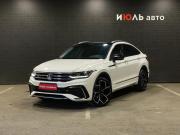 Volkswagen Tiguan II Рестайлинг (China Market) Челябинск  - изображение 26