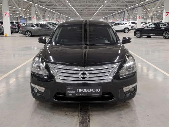 Nissan Teana III с пробегом 2014 года, цена 870 000 рублей, 282644 км, седан, Автокод Объявления