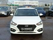 Hyundai Solaris II Набережные Челны  - изображение 31