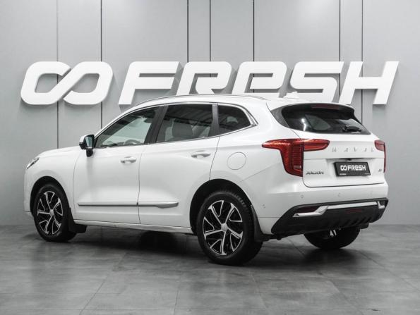 Haval Jolion I с пробегом 2021 года, цена 1 749 000 рублей, 56684 км, внедорожник, Автокод Объявления