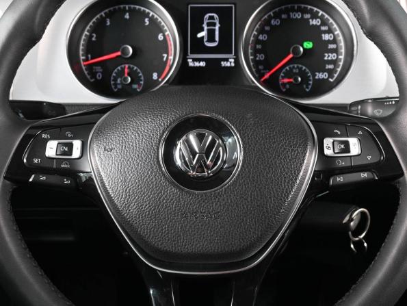 Volkswagen Golf VII с пробегом 2015 года, цена 1 409 000 рублей, 163640 км, хэтчбек, Автокод Объявления