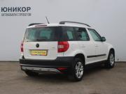 Skoda Yeti I Нижний Новгород  - изображение 21