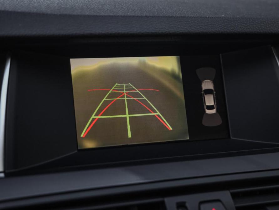 BMW 5 серии VI (F10/F11/F07) Рестайлинг Санкт-Петербург  - изображение 16