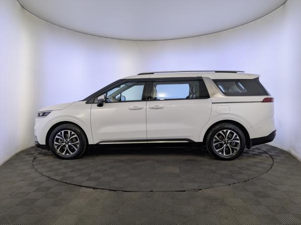 Kia Carnival IV с пробегом 2022 года, цена 3 990 000 рублей, 146029 км, минивэн, Автокод Объявления