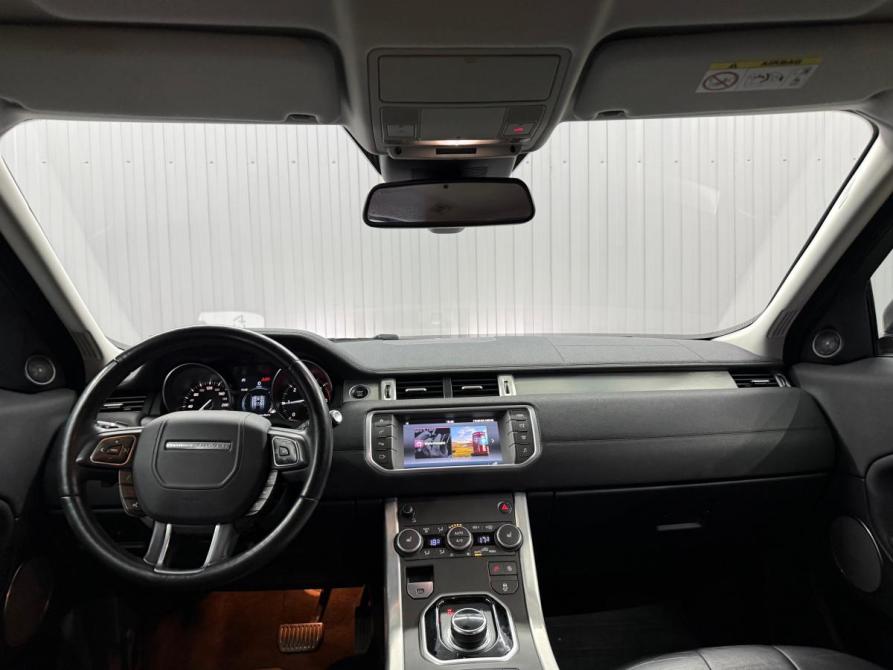 Land Rover Range Rover Evoque I Рестайлинг Краснодар  - изображение 9