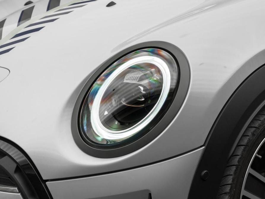 Mini Hatch III (F55/F56) Рестайлинг 2 Москва  - изображение 21