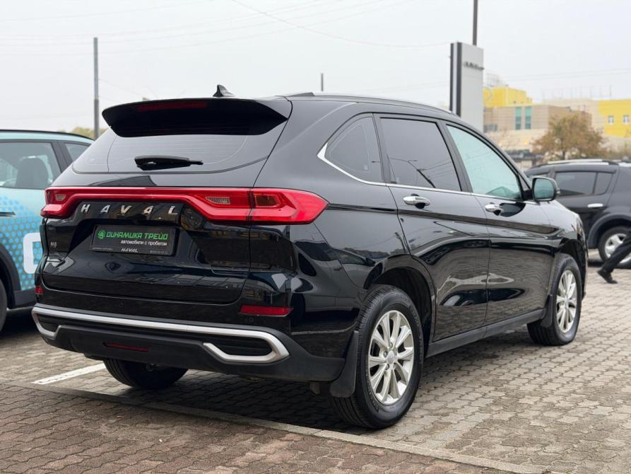 Haval M6 II Череповец  - изображение 6