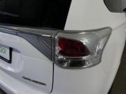 Mitsubishi Outlander III Воронеж  - изображение 32