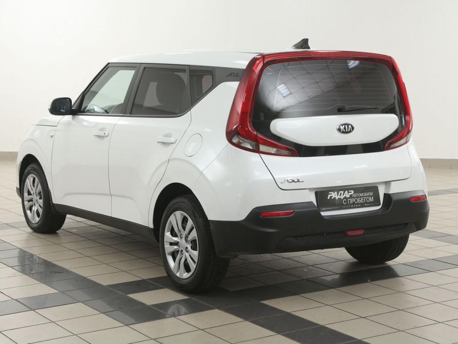 Kia Soul III Иваново  - изображение 2
