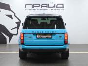 Land Rover Range Rover IV Ростов-на-Дону  - изображение 35