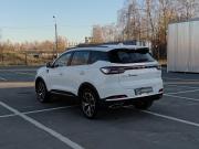 Chery Tiggo 7 Pro Max I Рестайлинг Чебоксары  - изображение 30