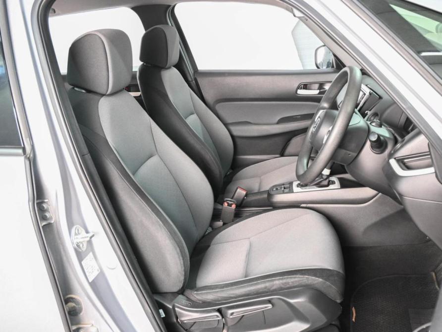 Honda Fit IV Ростов-на-Дону  - изображение 10