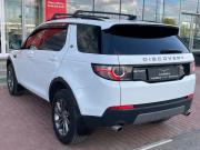 Land Rover Discovery Sport I Уфа  - изображение 30