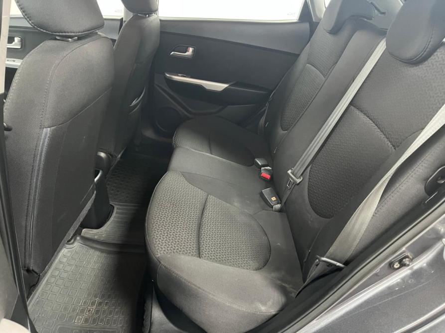 Kia Rio III Киров  - изображение 9