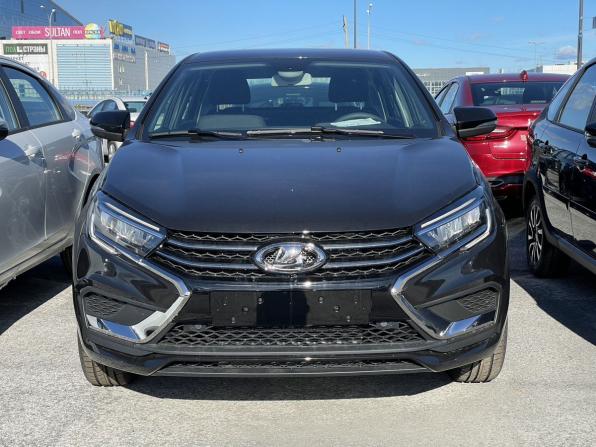 Новый Lada (ВАЗ) Vesta I Рестайлинг (NG) 2026 года, цена 1 785 000 рублей, седан, Автокод Объявления