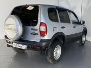 Chevrolet Niva I Челябинск  - изображение 19