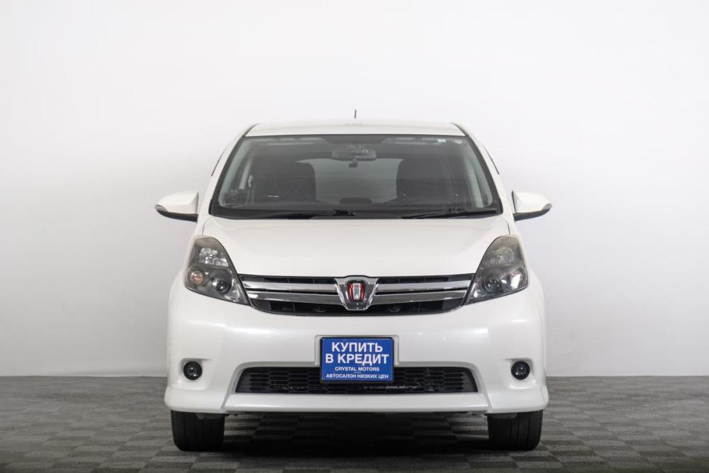 Toyota ISis I Рестайлинг Томск  - изображение 4