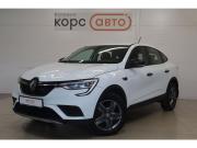 Renault Arkana I Коломна  - изображение 18