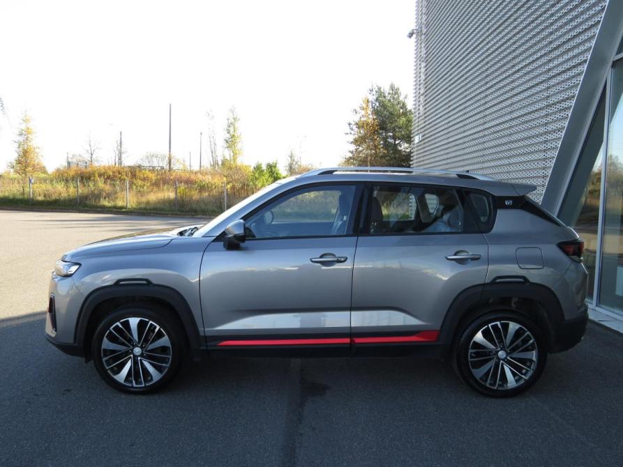 Changan CS35 Plus I Рестайлинг Санкт-Петербург  - изображение 21