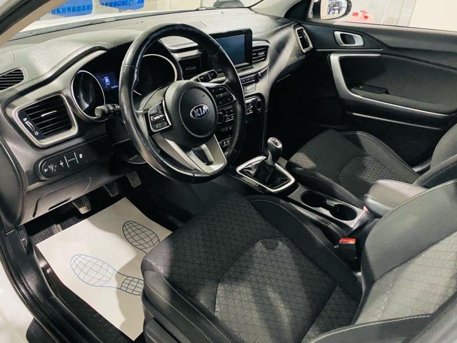 Kia Ceed III Миасс  - изображение 10