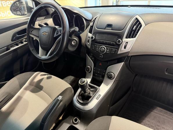 Chevrolet Cruze I Рестайлинг с пробегом 2013 года, цена 699 000 рублей, 155000 км, хэтчбек, Автокод Объявления