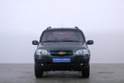 Chevrolet Niva I Рестайлинг Омск  - изображение 23