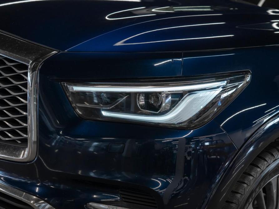 Infiniti QX80 I Рестайлинг 2 Москва  - изображение 32