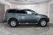 Mitsubishi Pajero Sport II Рестайлинг Ярославль  - изображение 18