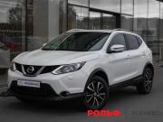 Nissan Qashqai II Москва  - изображение 21