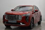 Haval Jolion I Москва  - изображение 21