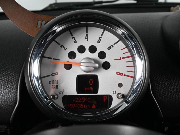 Mini Countryman I с пробегом 2010 года, цена 1 289 000 рублей, 197435 км, внедорожник, Автокод Объявления