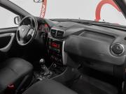 Nissan Terrano III (D10) Москва  - изображение 27