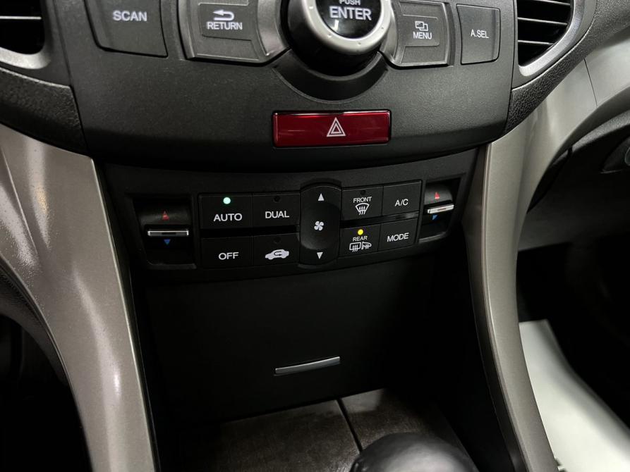 Honda Accord VIII Тверь  - изображение 18