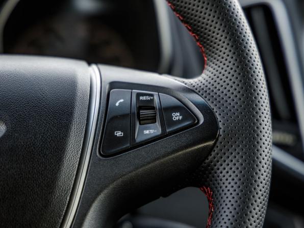 Chery Tiggo 5 I с пробегом 2014 года, цена 713 000 рублей, 177742 км, внедорожник, Автокод Объявления