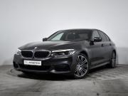 BMW 5 серии VII (G30/G31/G38) Санкт-Петербург  - изображение 23