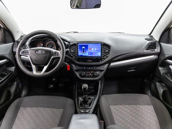 Lada (ВАЗ) Vesta I с пробегом 2019 года, цена 788 000 рублей, 137363 км, седан, Автокод Объявления