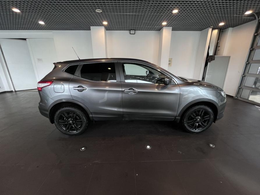 Nissan Qashqai II Чебоксары  - изображение 2