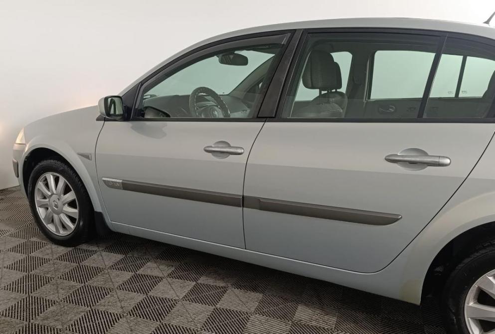 Renault Megane II Волгоград  - изображение 19