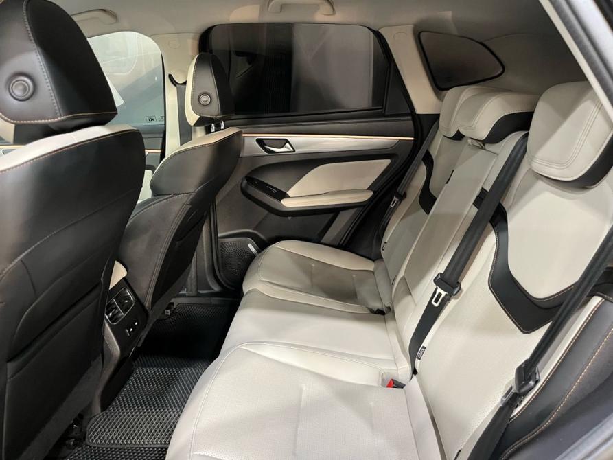 Haval Jolion I Рестайлинг Пермь  - изображение 12
