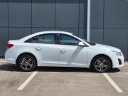 Chevrolet Cruze I Рестайлинг Воронеж  - изображение 29