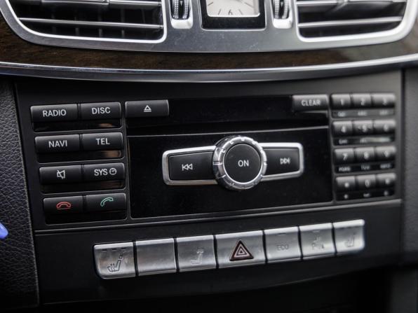 Mercedes-Benz E-Класс IV (W212 S212 C207) Рестайлинг с пробегом 2014 года, цена 2 223 000 рублей, 146583 км, седан, Автокод Объявления