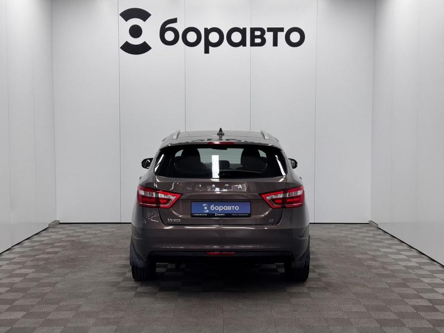Lada (ВАЗ) Vesta I Воронеж  - изображение 6
