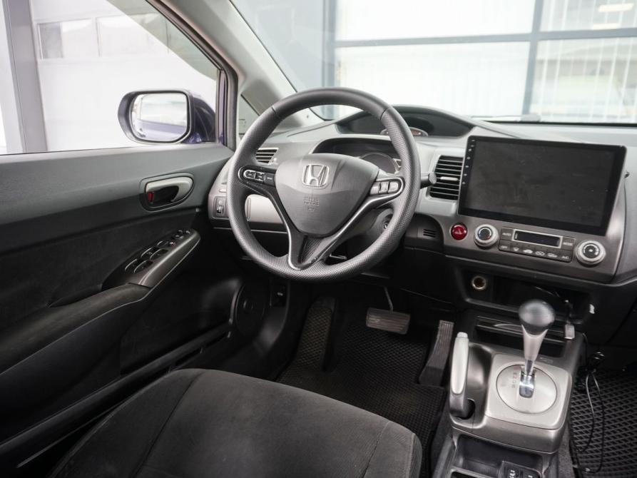 Honda Civic VIII Москва  - изображение 13